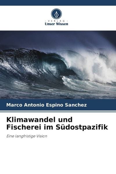 Produktbild: Klimawandel und Fischerei im S&uuml;dostpazifik