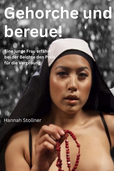 Produktbild: Gehorche und bereue!