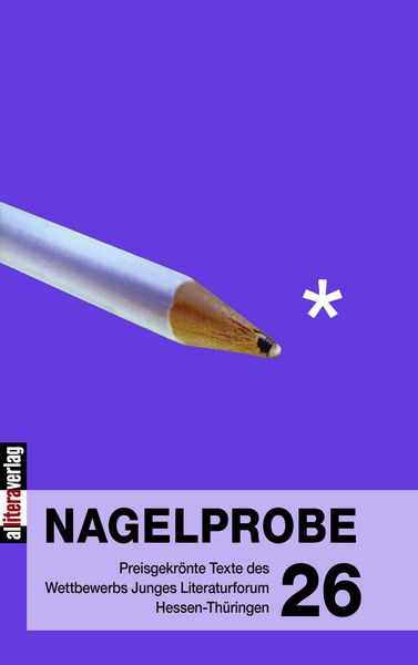 Produktbild: Nagelprobe 26
