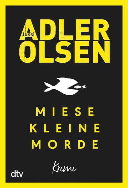 Produktbild: Miese kleine Morde