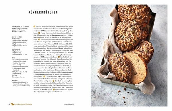 Produktbild: Glutenfrei backen mit Isabella