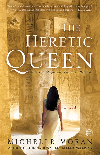 Produktbild: The Heretic Queen