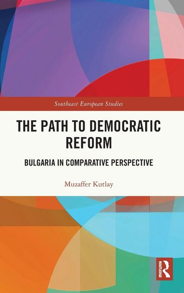 Produktbild: The Path to Democratic Reform