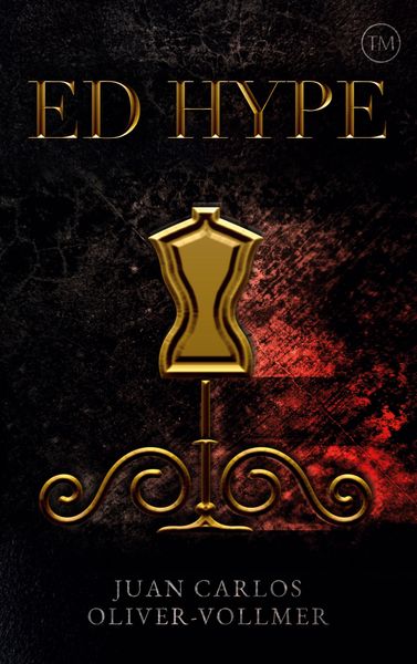 Produktbild: Ed Hype TM