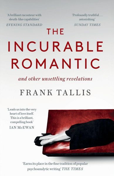 Produktbild: Incurable Romantic