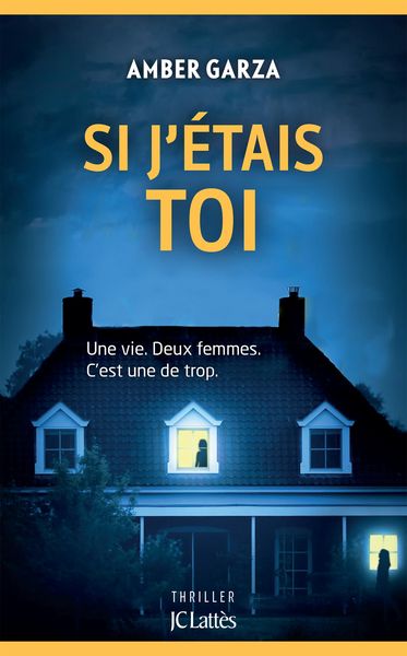 Produktbild: Si j'&eacute;tais toi