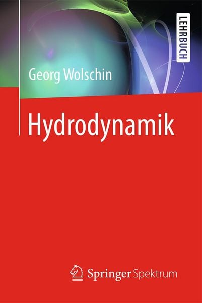 Produktbild: Hydrodynamik