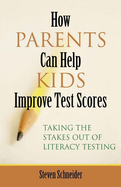 Produktbild: How Parents Can Help Kids Improve Test Scores