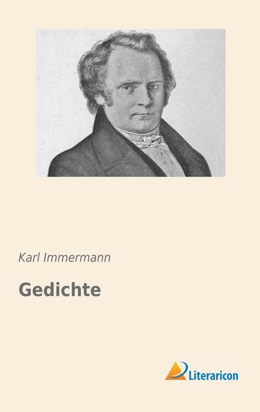Produktbild: Gedichte
