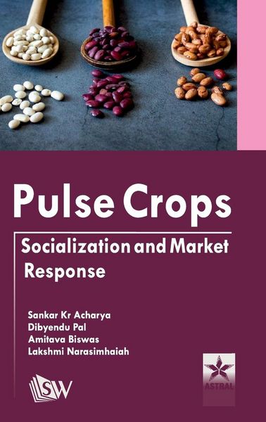 Produktbild: Pulse Crops