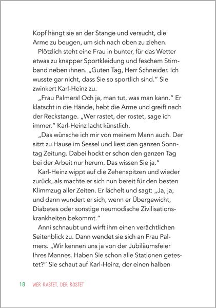 Produktbild: Geschichten aus den 70ern