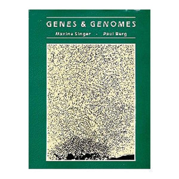 Produktbild: Genes And Genomes