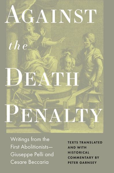 Produktbild: Against the Death Penalty