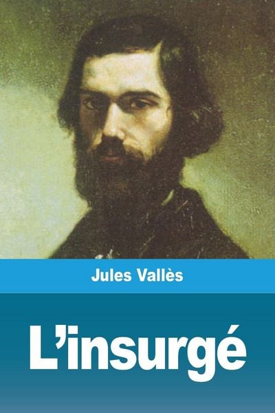 Produktbild: L'insurg&eacute;