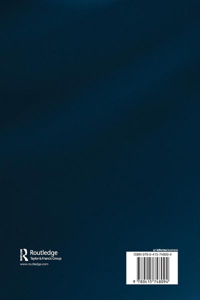Produktbild: Counter-Terrorism and State Political Violence