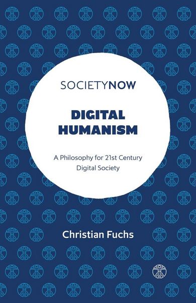 Produktbild: Digital Humanism