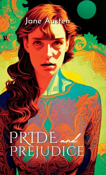 Produktbild: Pride and Prejudice