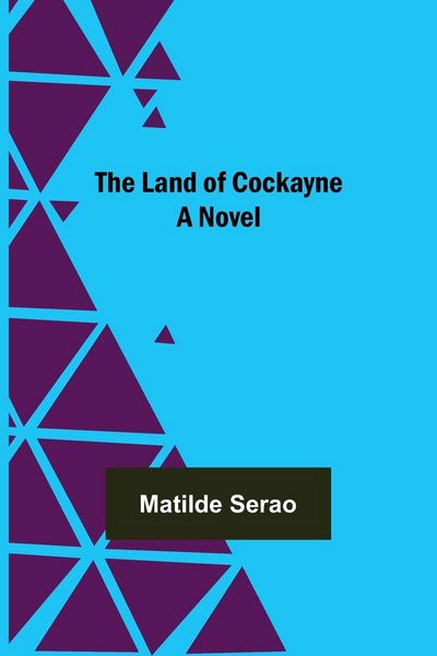 Produktbild: The Land of Cockayne