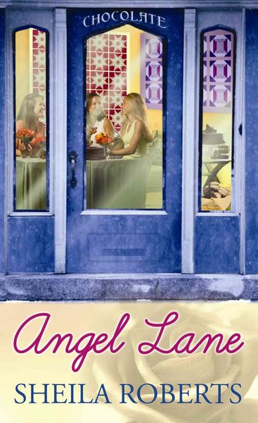 Produktbild: Angel Lane