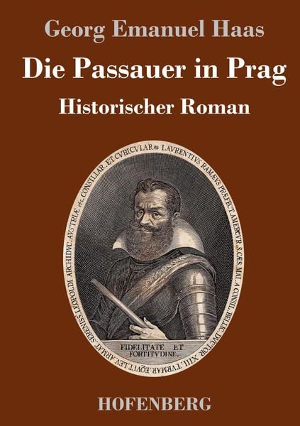 Produktbild: Die Passauer in Prag