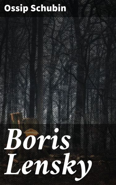 Produktbild: Boris Lensky