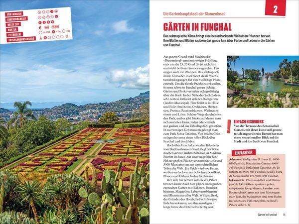 Produktbild: Einfach Madeira!