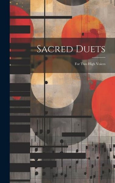 Produktbild: Sacred Duets