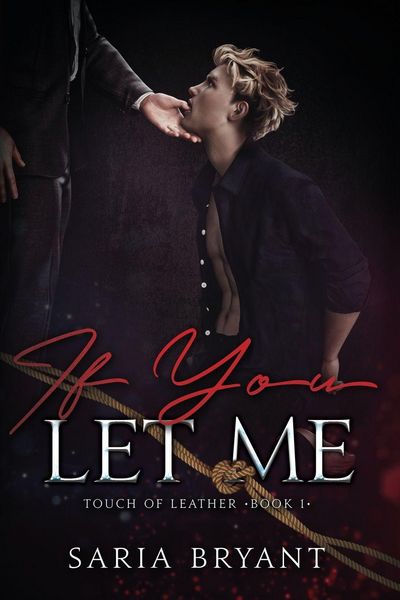 Produktbild: If You Let Me