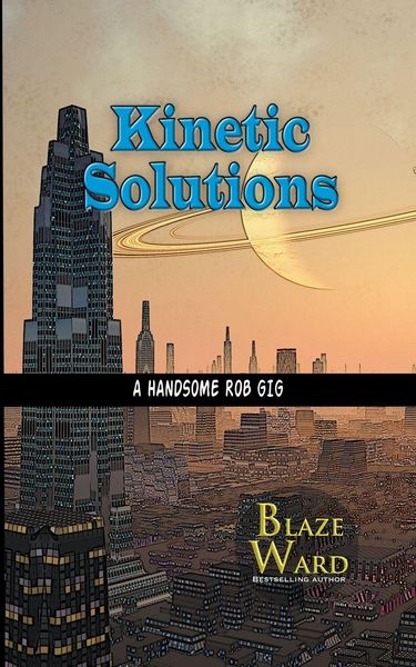 Produktbild: Kinetic Solutions