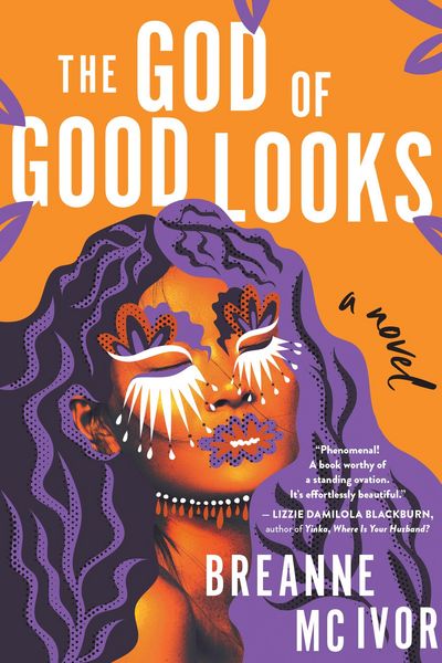 Produktbild: Mc Ivor, B: God of Good Looks