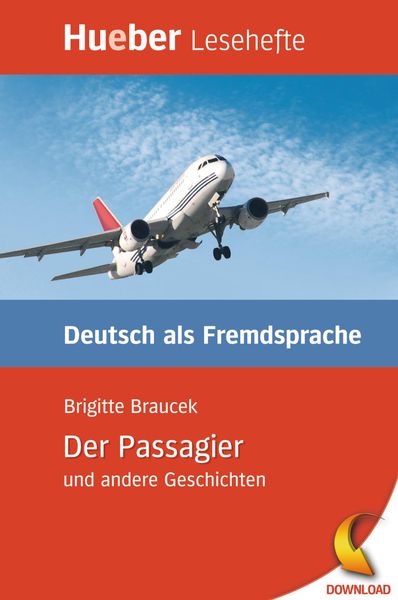 Produktbild: Der Passagier und andere Geschichten