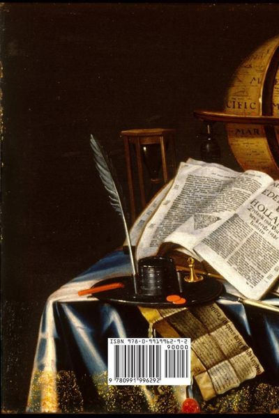 Produktbild: A Discourse Upon The Origin And The Foundation Of The Inequality Among Mankind