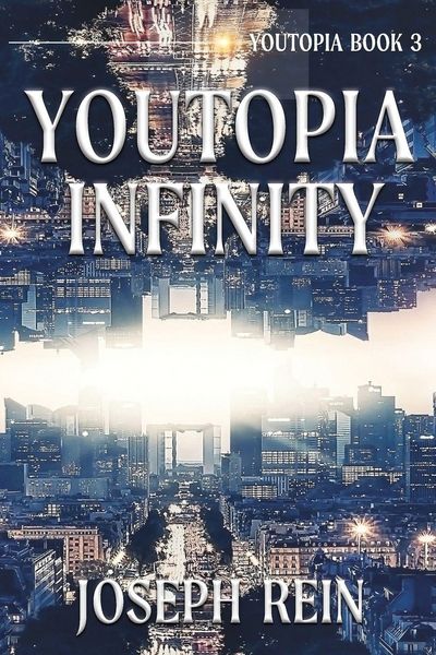 Produktbild: Youtopia Infinity