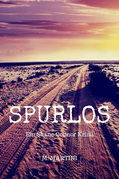 Produktbild: Spurlos