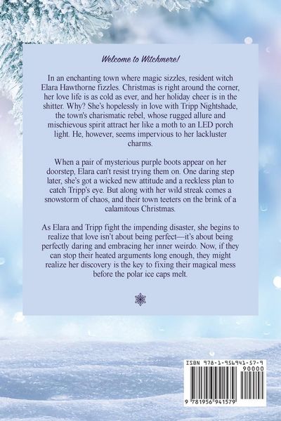 Produktbild: Wicked Witchmas