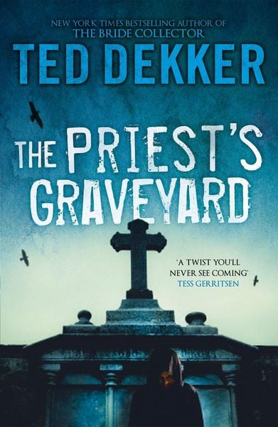 Produktbild: The Priest's Graveyard