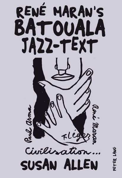 Produktbild: Ren&eacute; Maran&rsquo;s &laquo;Batouala&raquo;