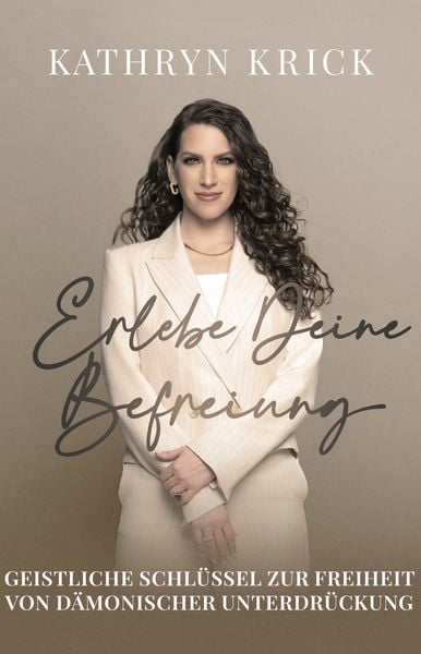 Produktbild: Erlebe deine Befreiung
