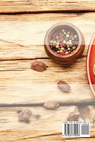 Produktbild: Korean Vegan Cookbook