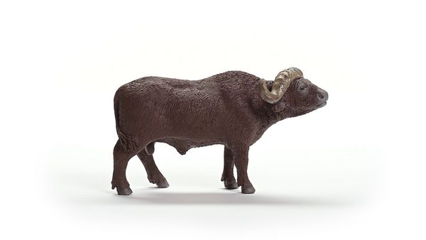 Produktbild: schleich&reg; Wild Life Kaffernb&uuml;ffel 7cm