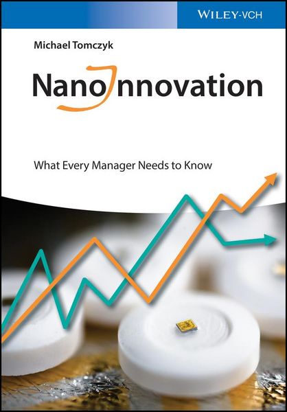 Produktbild: NanoInnovation