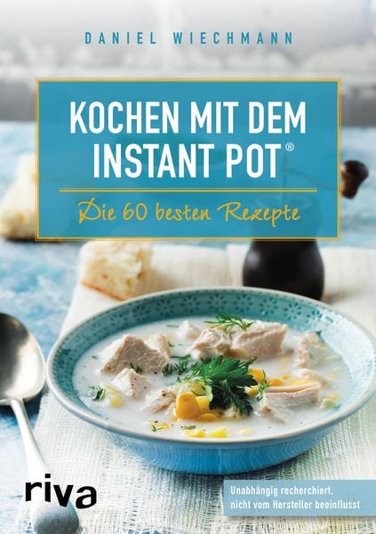 Produktbild: Kochen mit dem Instant Pot&reg;