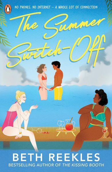 Produktbild: The Summer Switch-Off