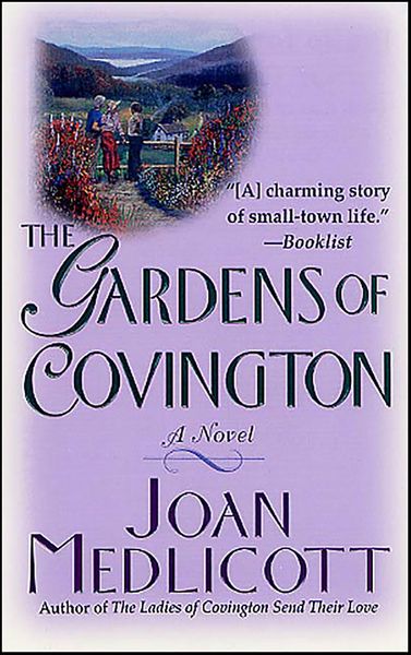 Produktbild: The Gardens of Covington