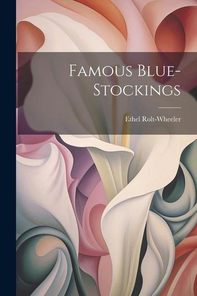 Produktbild: Famous Blue-Stockings