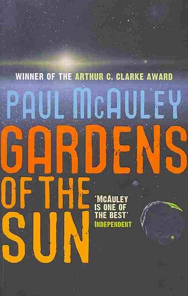 Produktbild: Gardens of the Sun
