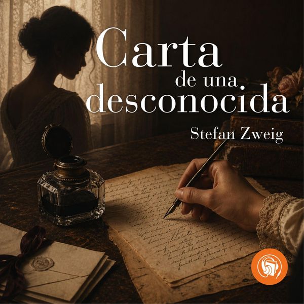 Produktbild: Carta de una desconocida