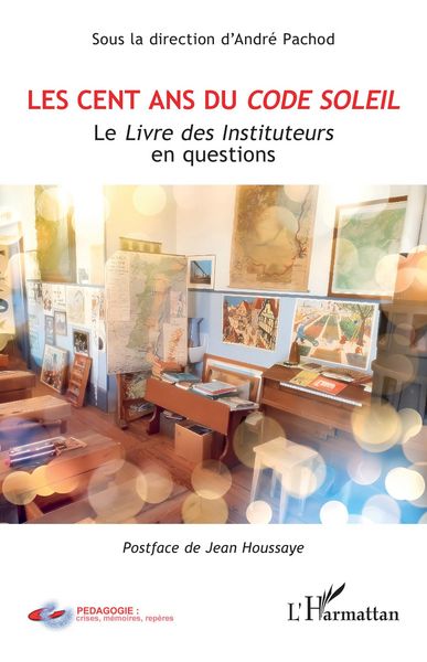 Produktbild: Les cent ans du Code Soleil