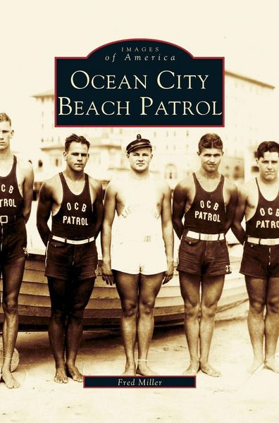 Produktbild: Ocean City Beach Patrol