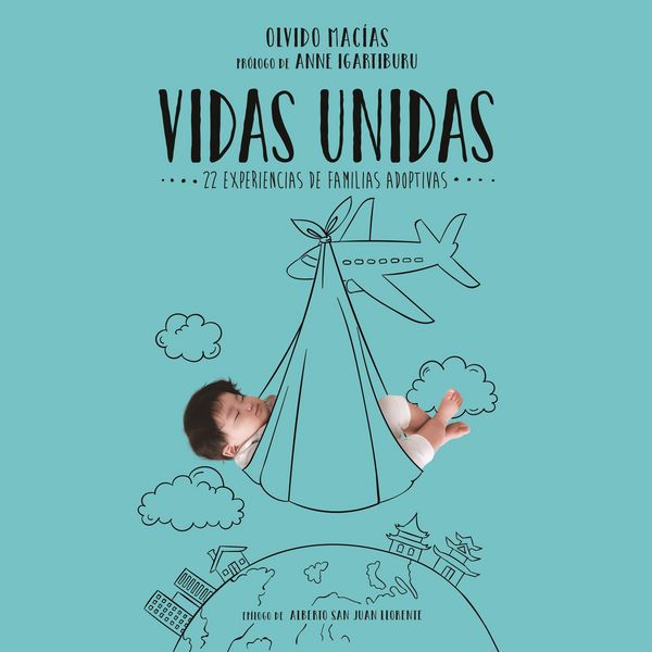 Produktbild: Vidas unidas